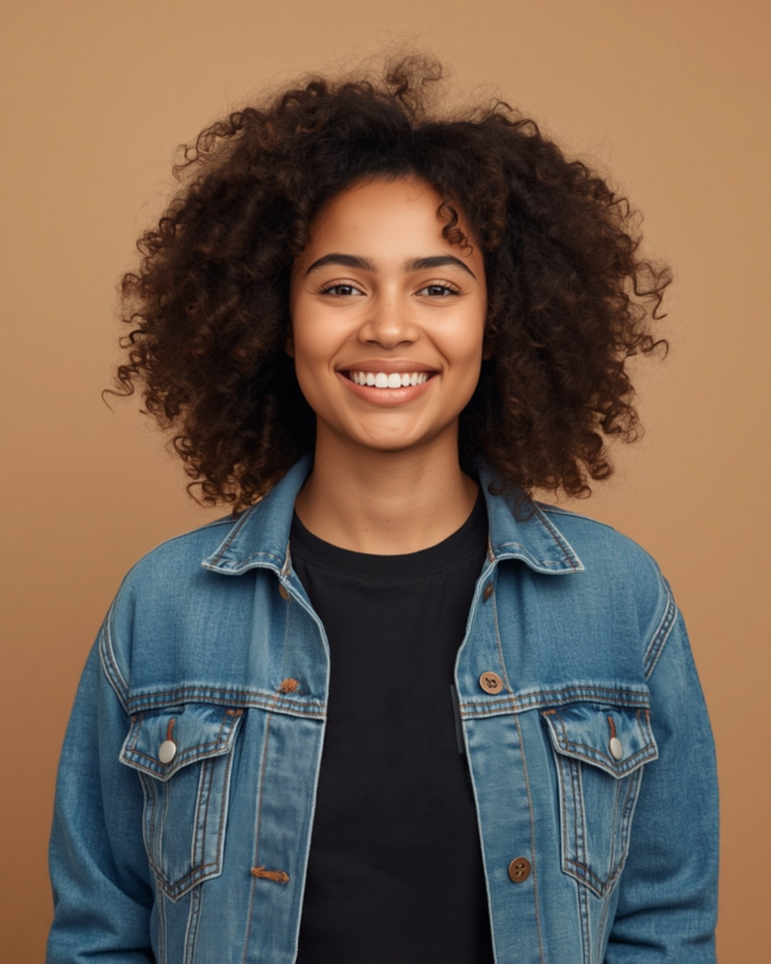 Hyperrealistic AI avatar: UGC-style content creator